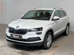 Škoda Karoq - fotka číslo 2