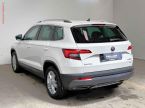 Škoda Karoq - fotka číslo 5