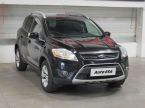 Ford Kuga - fotka číslo 0