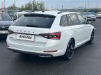 Škoda Superb - fotka číslo 3