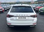Škoda Superb - fotka číslo 4