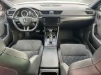 Škoda Superb - fotka číslo 7