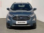 Ford EcoSport - fotka číslo 1