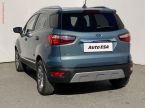 Ford EcoSport - fotka číslo 5
