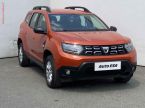 Dacia Duster - fotka číslo 0