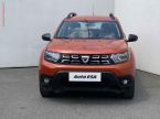 Dacia Duster - fotka číslo 1