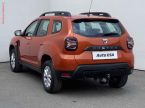 Dacia Duster - fotka číslo 5