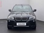 BMW X3 - fotka číslo 1