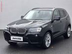 BMW X3 - fotka číslo 2