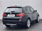BMW X3 - fotka číslo 3