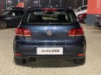 Volkswagen Golf - fotka číslo 4