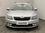 Škoda Octavia - fotka číslo 1