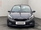 Kia Cee'd - fotka číslo 1