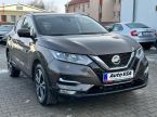 Nissan Qashqai - fotka číslo 0