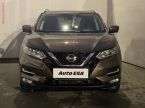 Nissan Qashqai - fotka číslo 1