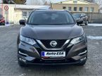 Nissan Qashqai - fotka číslo 1