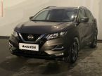 Nissan Qashqai - fotka číslo 2