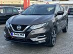 Nissan Qashqai - fotka číslo 2