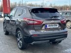 Nissan Qashqai - fotka číslo 5