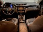 Nissan Qashqai - fotka číslo 7
