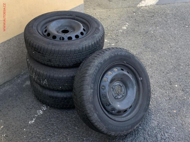 Dacia Dokker - hlavní fotka