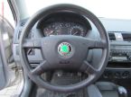 Škoda Fabia - fotka číslo 13