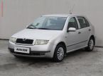 Škoda Fabia - fotka číslo 2