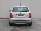 Škoda Fabia - fotka číslo 4