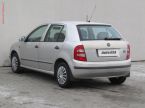 Škoda Fabia - fotka číslo 5