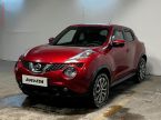 Nissan Juke - fotka číslo 2
