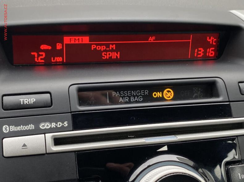 Kia Venga - hlavní fotka