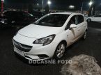 Opel Corsa - fotka číslo 0
