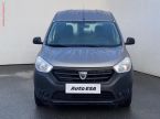 Dacia Dokker - fotka číslo 1