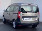 Dacia Dokker - fotka číslo 5