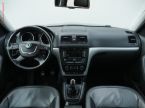 Škoda Yeti - fotka číslo 7
