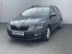 Škoda Octavia - fotka číslo 2