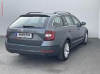 Škoda Octavia - fotka číslo 3