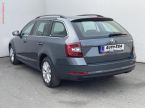 Škoda Octavia - fotka číslo 5