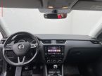 Škoda Octavia - fotka číslo 7