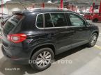 Volkswagen Tiguan - fotka číslo 1