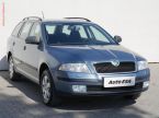 Škoda Octavia - fotka číslo 0