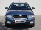 Škoda Octavia - fotka číslo 1