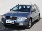 Škoda Octavia - fotka číslo 2