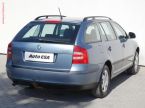 Škoda Octavia - fotka číslo 3
