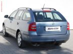 Škoda Octavia - fotka číslo 5