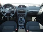 Škoda Octavia - fotka číslo 7
