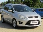Ford C-MAX - fotka číslo 0