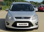 Ford C-MAX - fotka číslo 1