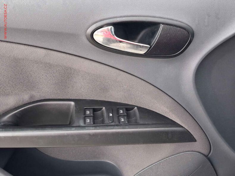 Seat Altea - hlavní fotka