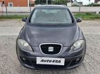 Seat Altea - fotka číslo 1
